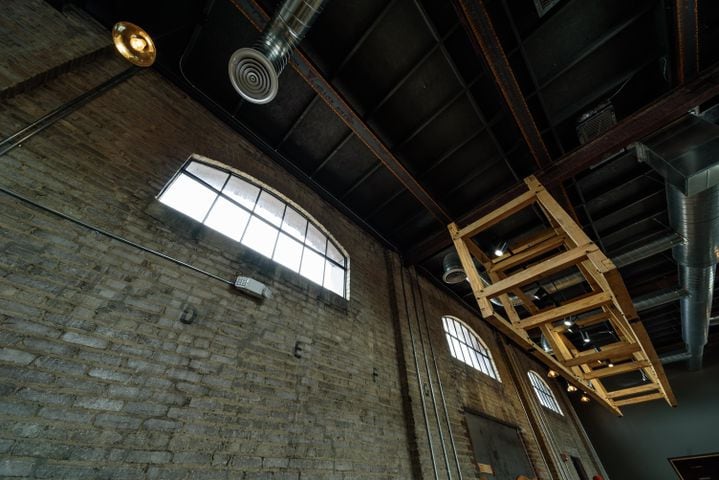 PHOTOS: A sneak peek of Little Fish Brewing Company's Dayton Station