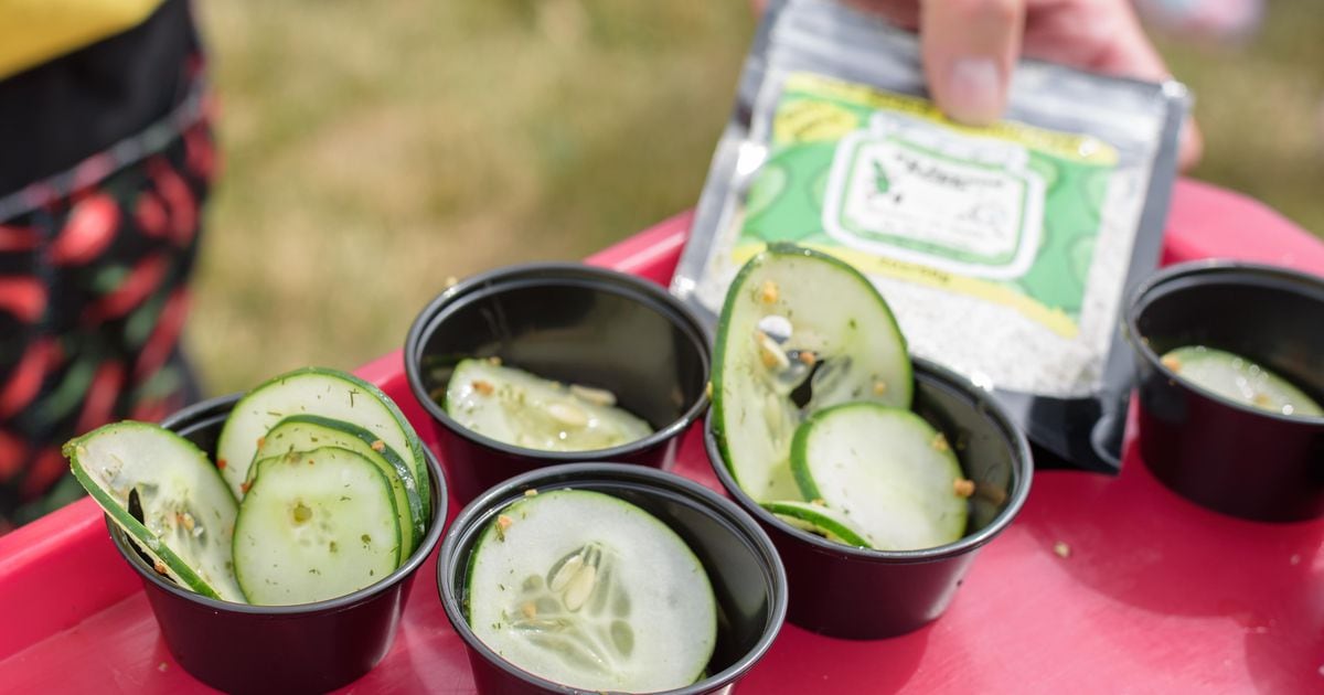 Pickle Fest, other foodie events coming to Austin Landing