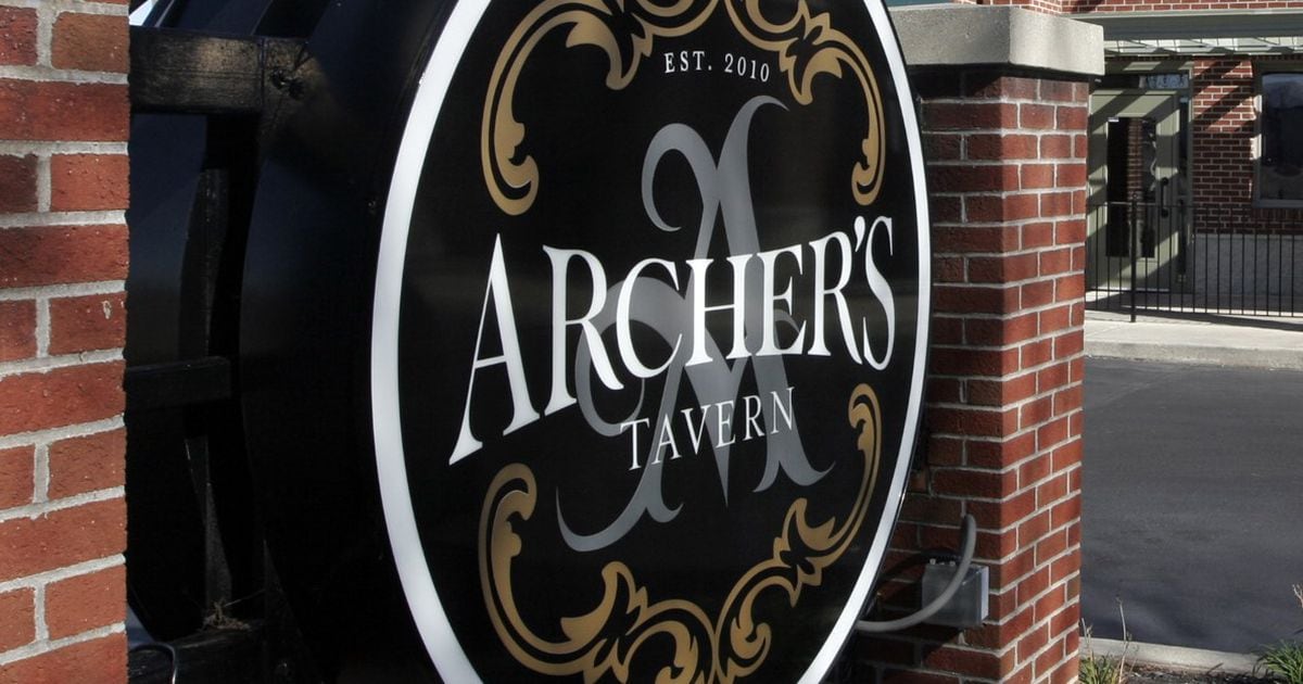 archer fl restaurants