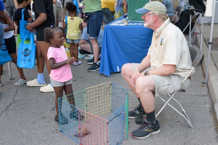 PHOTOS:  Passport to MetroParks at RiverScape MetroPark