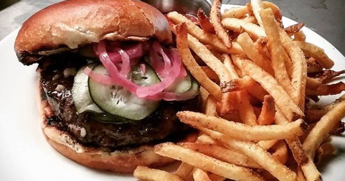 'Dayton Burger Week' to return for its third year in August 2020