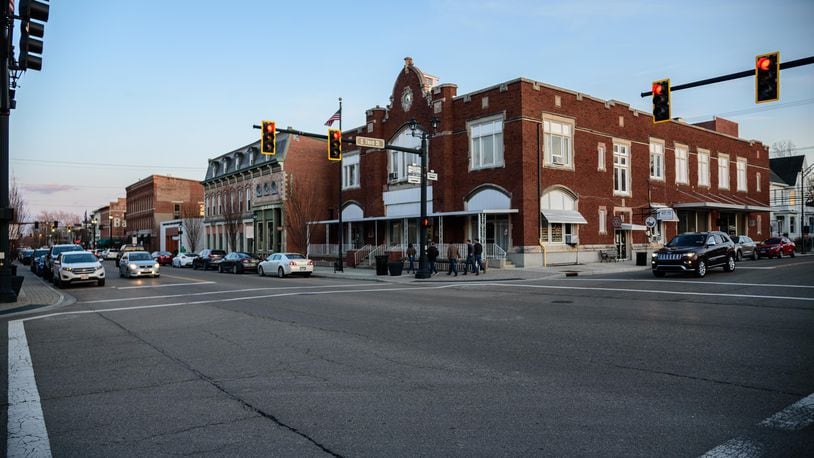 Vintage in the Village event to take place in downtown Tipp City this ...