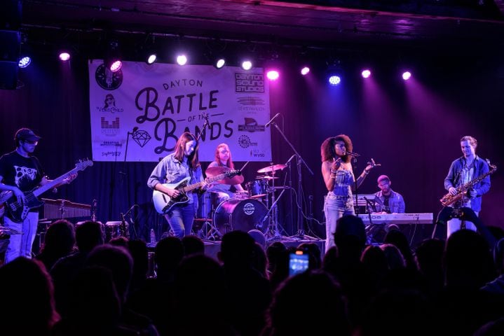 PHOTOS: Dayton Battle of the Bands Finale @ The Brightside
