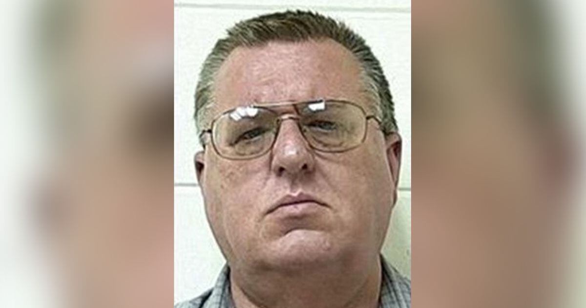 Georgia Pastor Sentenced After Conviction On Sexual Battery Charge
