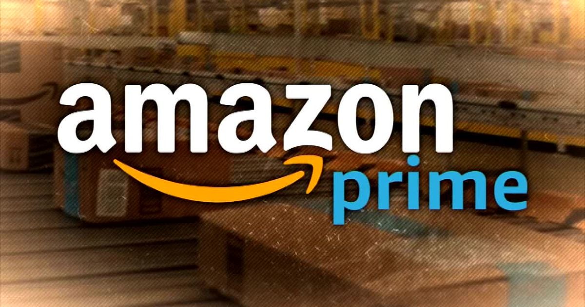 Amazon glitch Here's how to get on the Amazon Prime sale