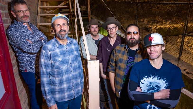 Buffalo, NY jam band moe. will be bringing its improvisational brilliance to the Rose Music Center. The band is on its Best.Summer.Ever tour with electrifying special guest and guitar virtuoso Daniel Donato’s Cosmic Country (Nashville). CONTRIBUTED