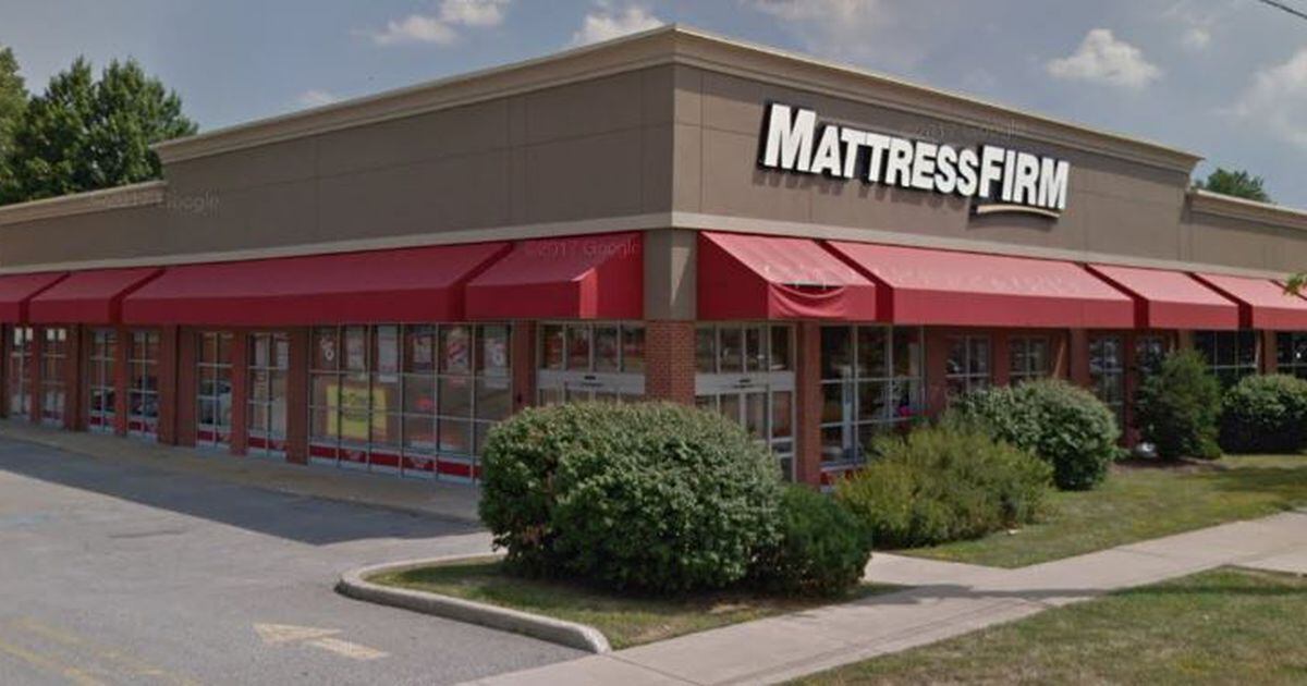 mattress stores in dublin oh