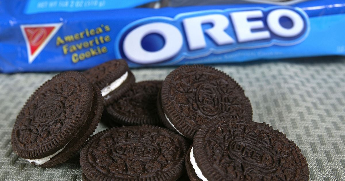 Oreo announces new flavor, offers 500,000 for next one