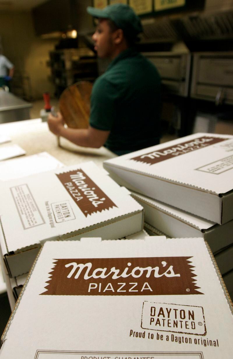 Marion's Piazza anniversary deal When and how to get 50 pizza deal